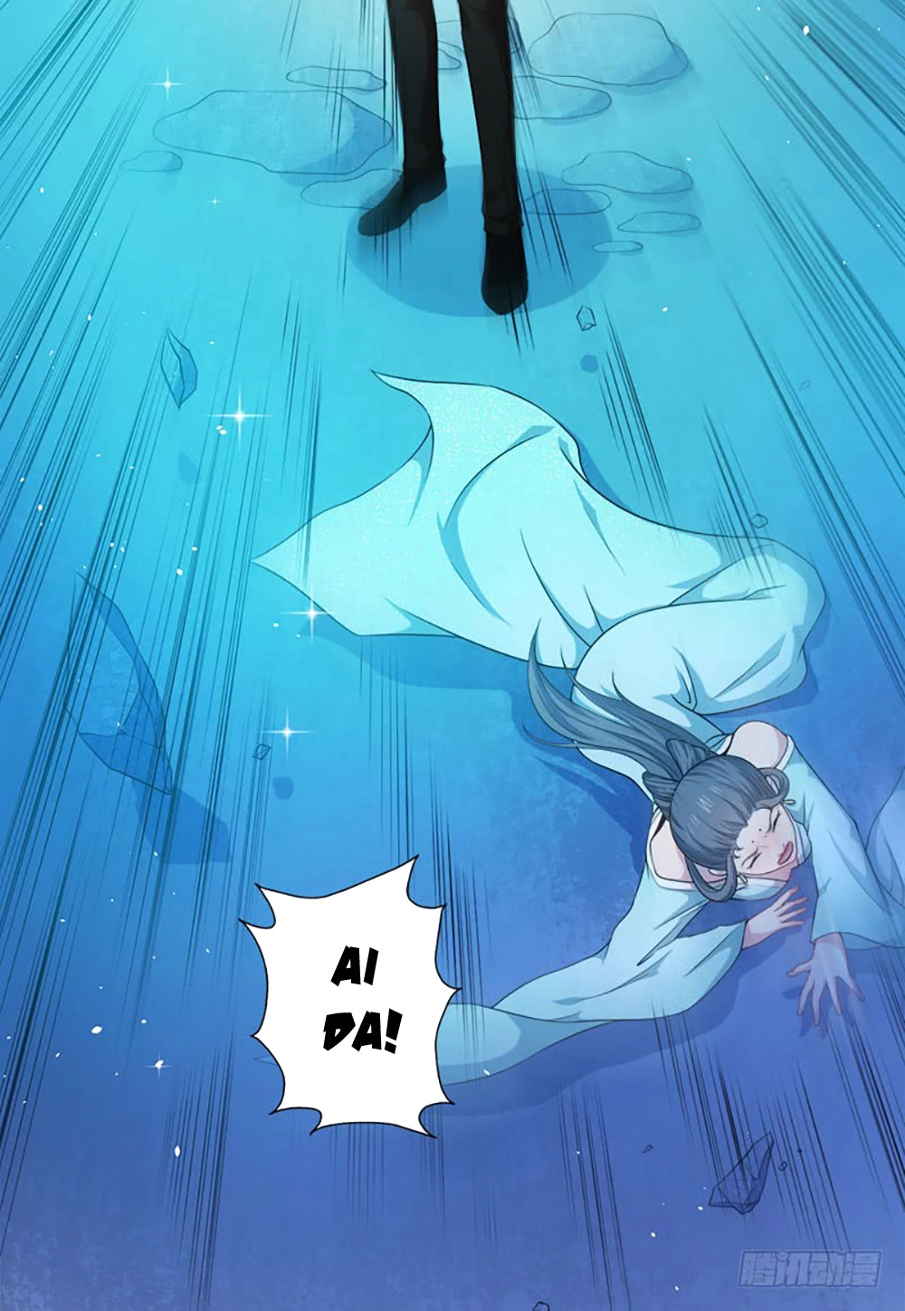 Ngạo Kiều Quỷ Vương Yêu Ta Chapter 50 - 19