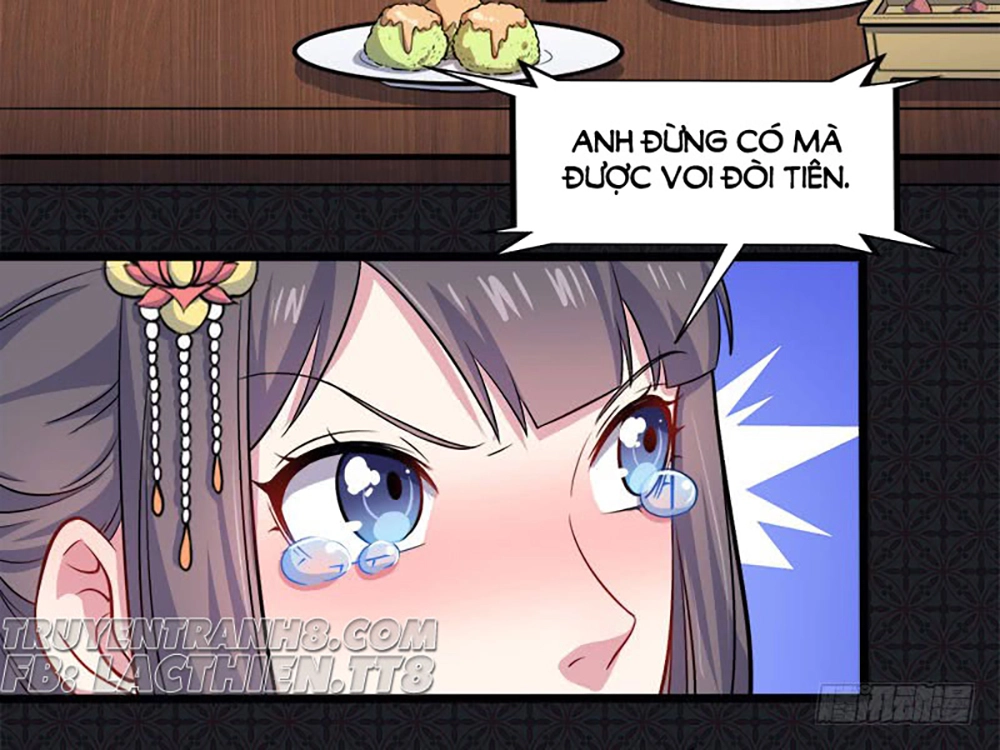 Ngạo Kiều Quỷ Vương Yêu Ta Chapter 52 - 5