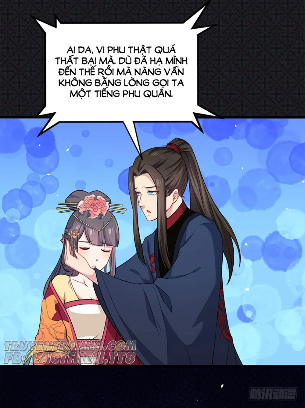 Ngạo Kiều Quỷ Vương Yêu Ta Chapter 52 - 6