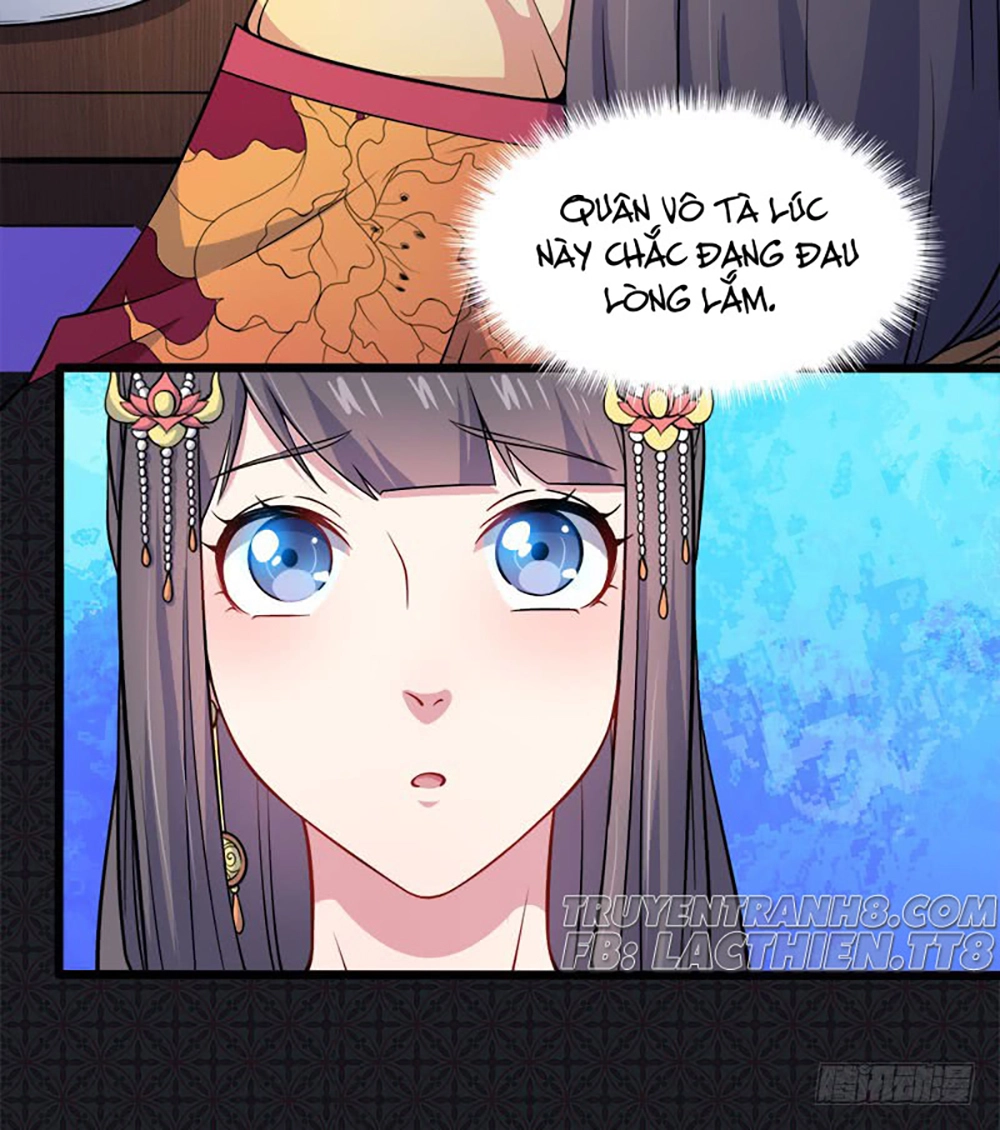 Ngạo Kiều Quỷ Vương Yêu Ta Chapter 52 - 9