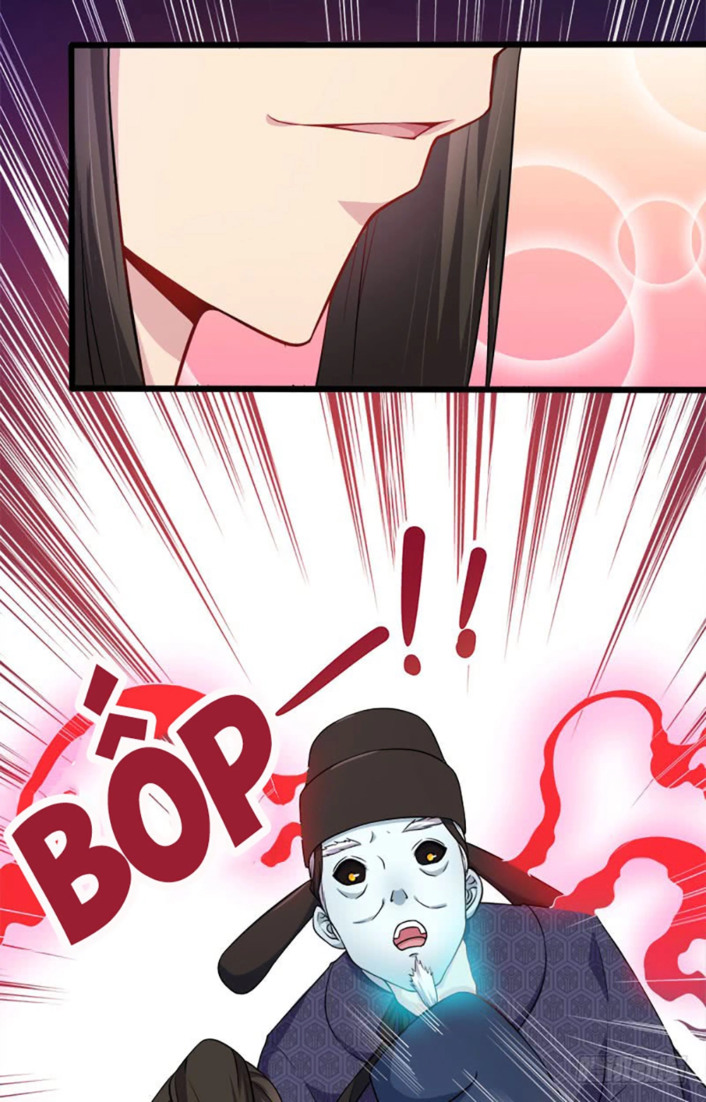 Ngạo Kiều Quỷ Vương Yêu Ta Chapter 52 - 11