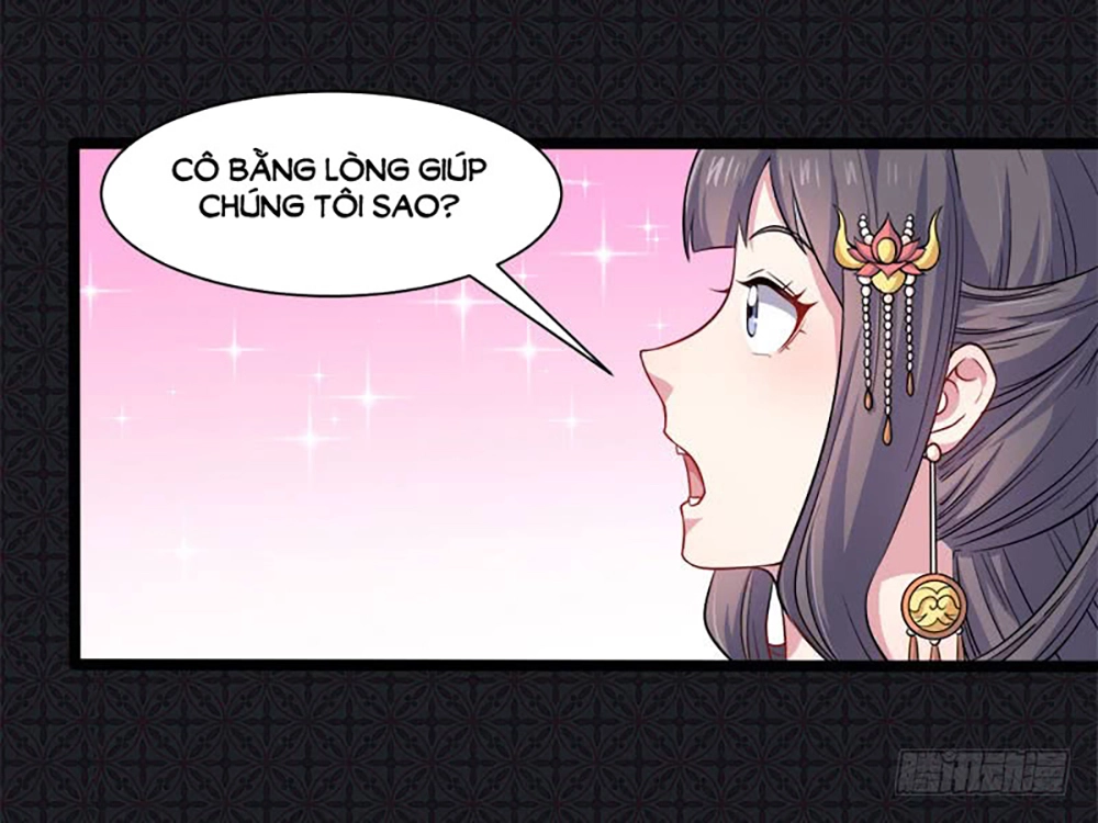 Ngạo Kiều Quỷ Vương Yêu Ta Chapter 53 - 16