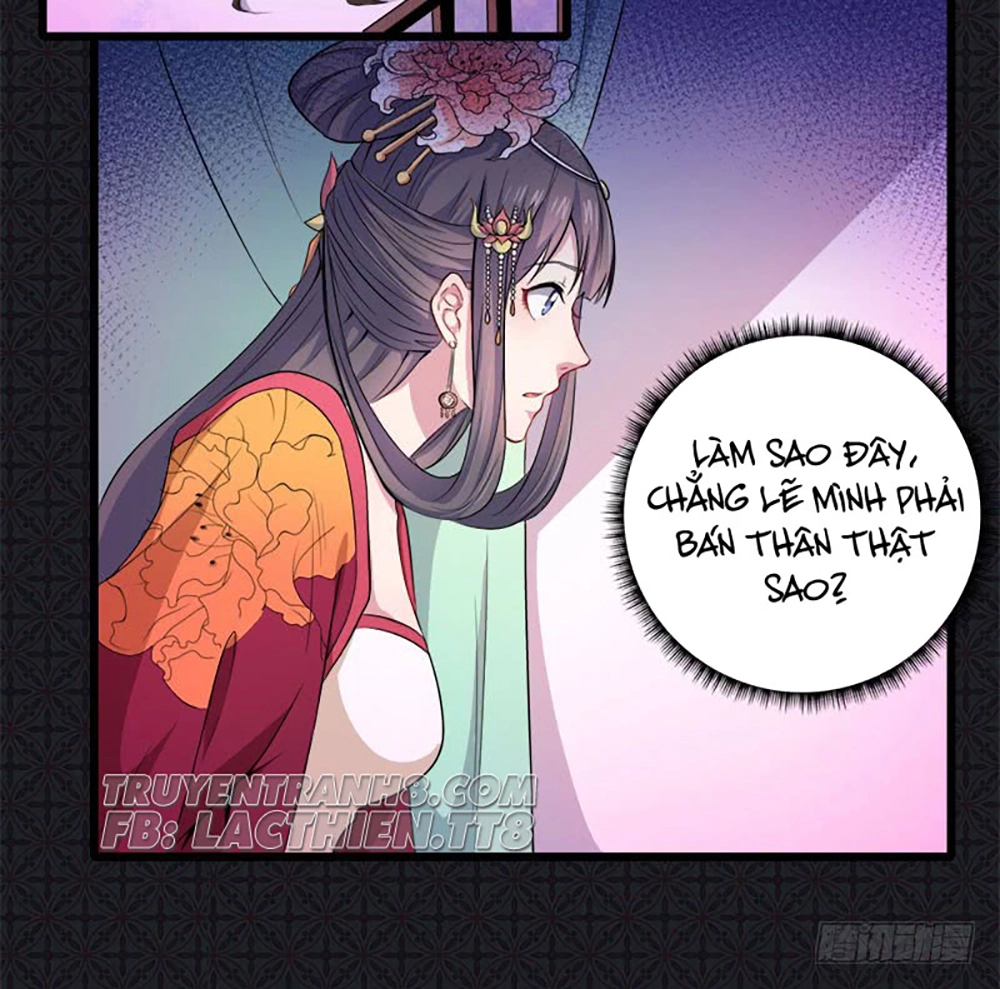 Ngạo Kiều Quỷ Vương Yêu Ta Chapter 54 - 29