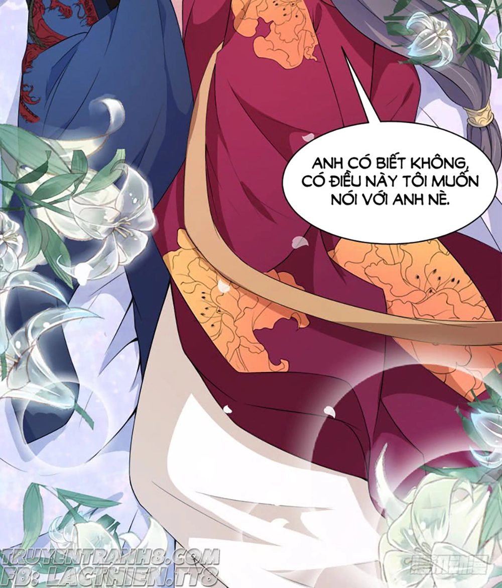 Ngạo Kiều Quỷ Vương Yêu Ta Chapter 54 - 35