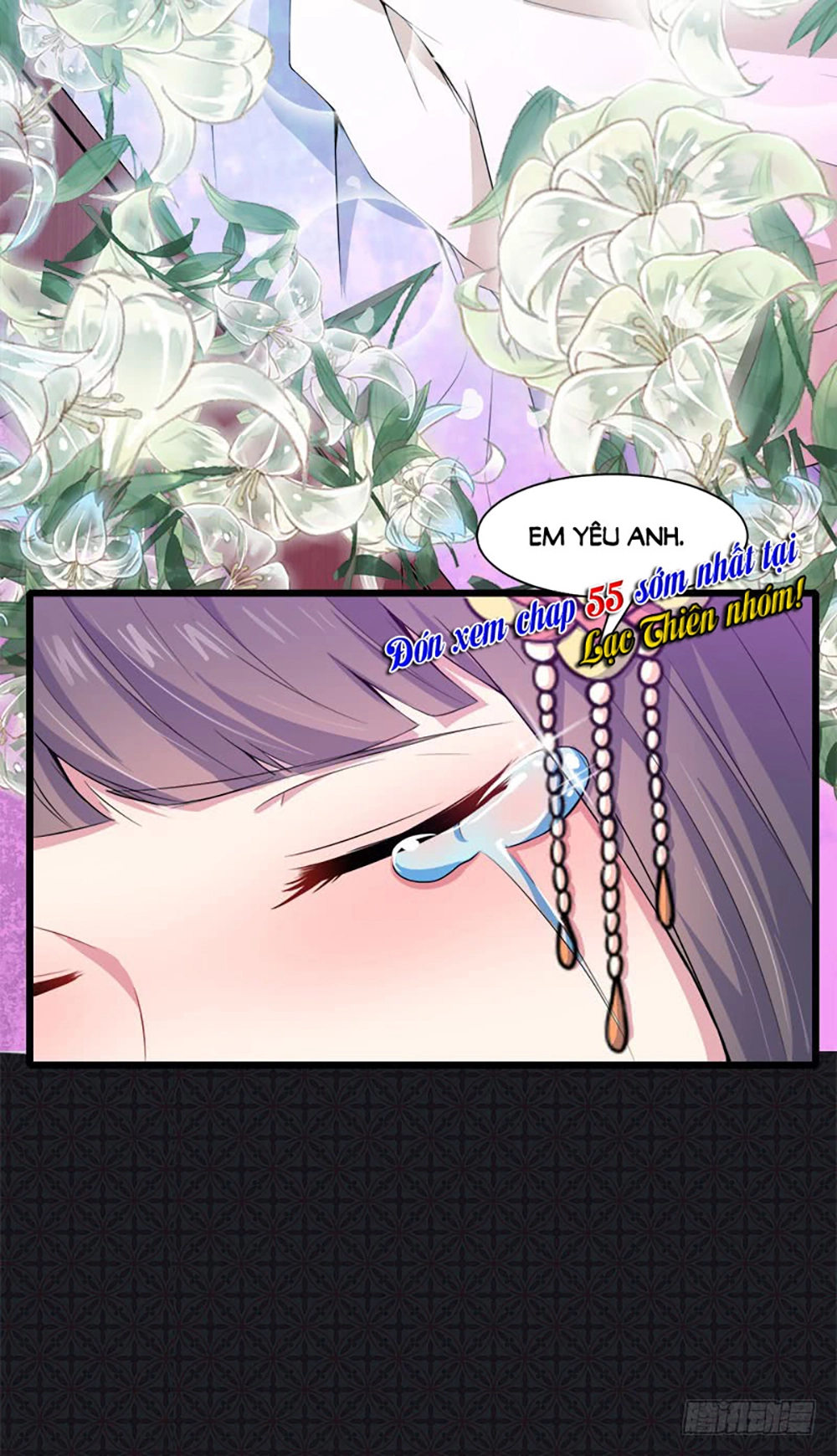 Ngạo Kiều Quỷ Vương Yêu Ta Chapter 54 - 36