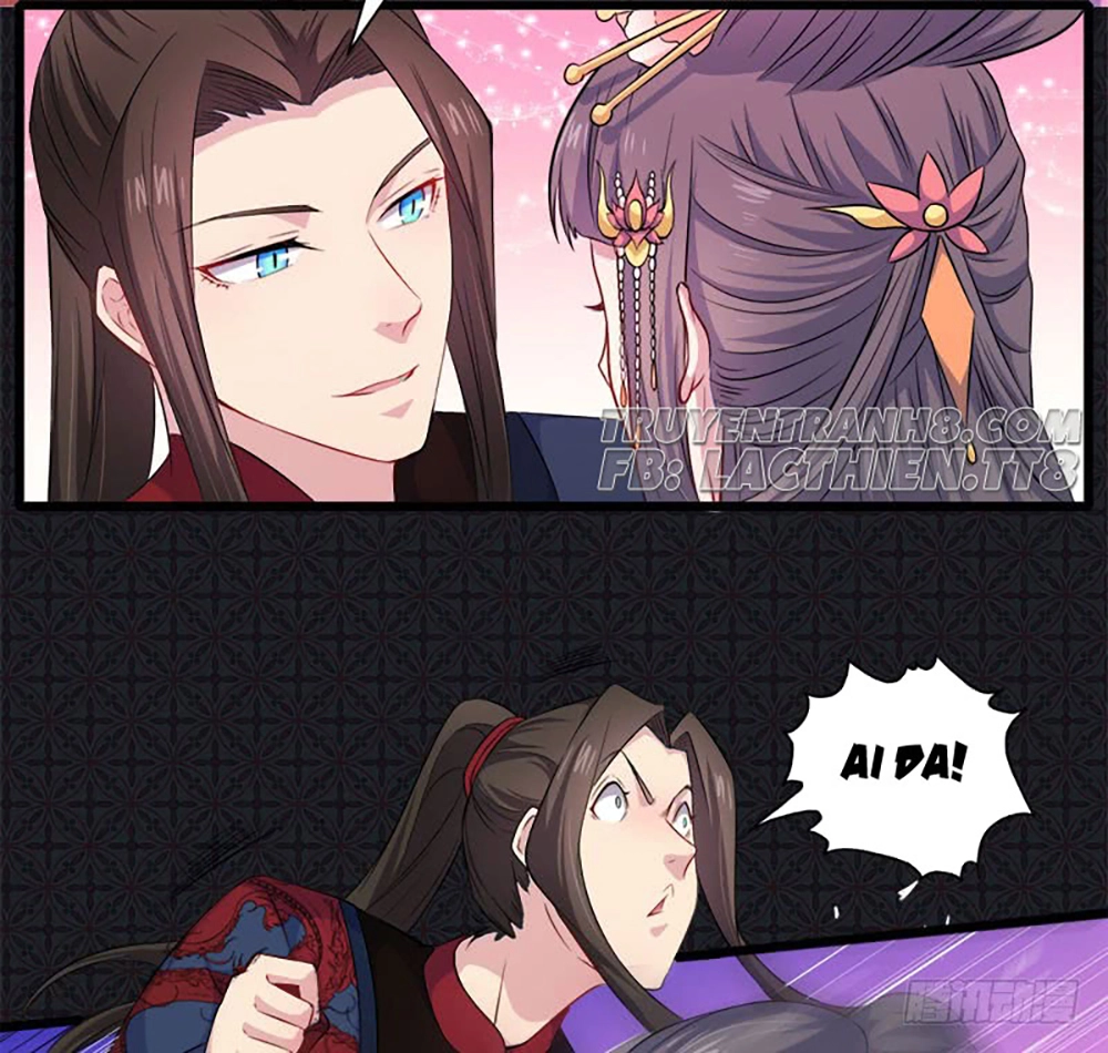 Ngạo Kiều Quỷ Vương Yêu Ta Chapter 55 - 4