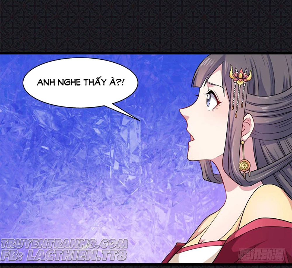 Ngạo Kiều Quỷ Vương Yêu Ta Chapter 55 - 8