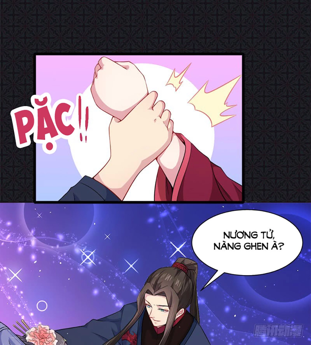 Ngạo Kiều Quỷ Vương Yêu Ta Chapter 55 - 16