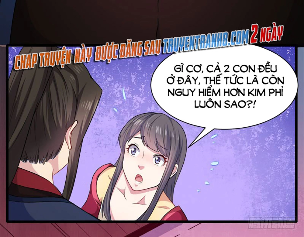 Ngạo Kiều Quỷ Vương Yêu Ta Chapter 55 - 37