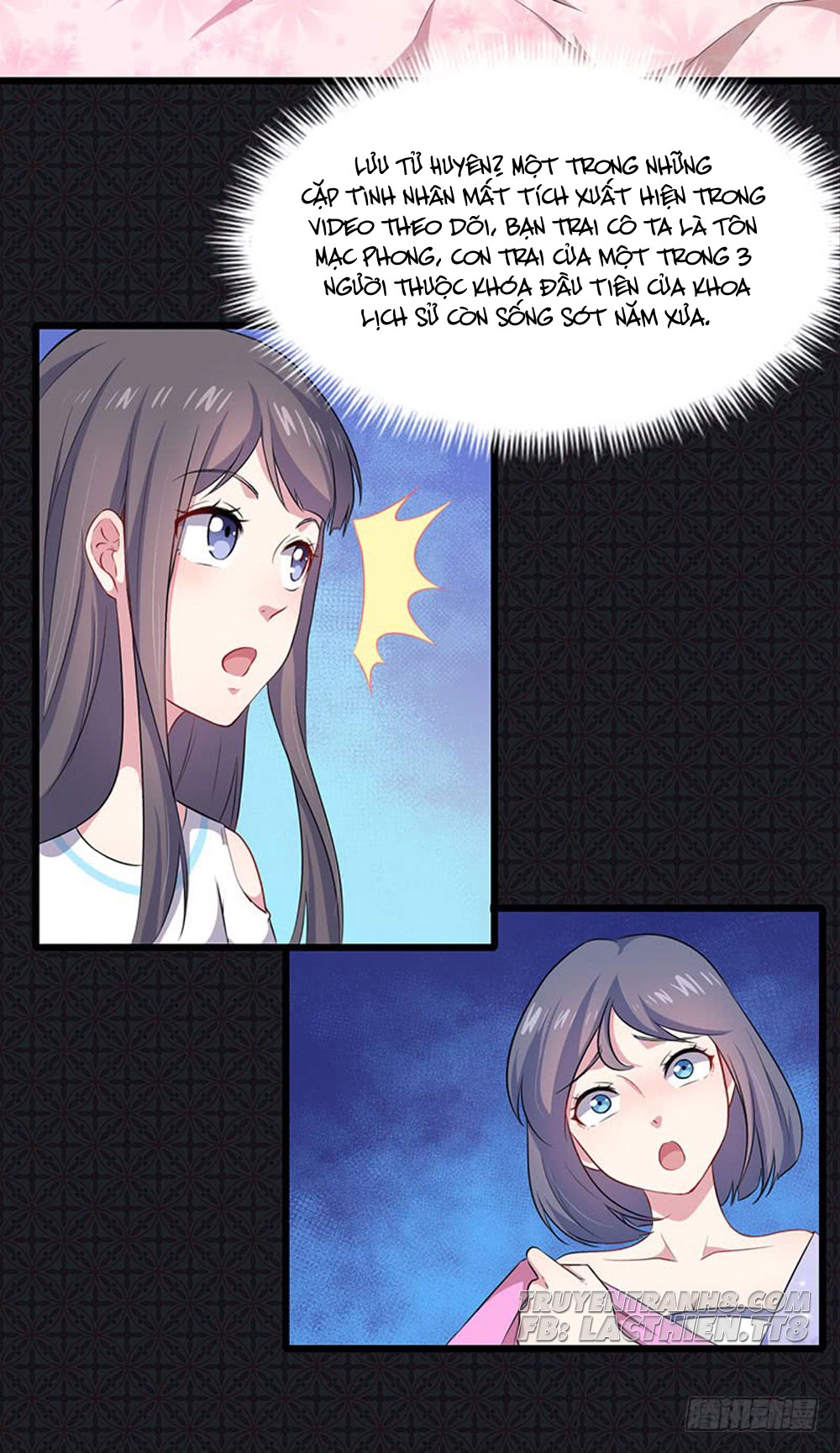 Ngạo Kiều Quỷ Vương Yêu Ta Chapter 56 - 25