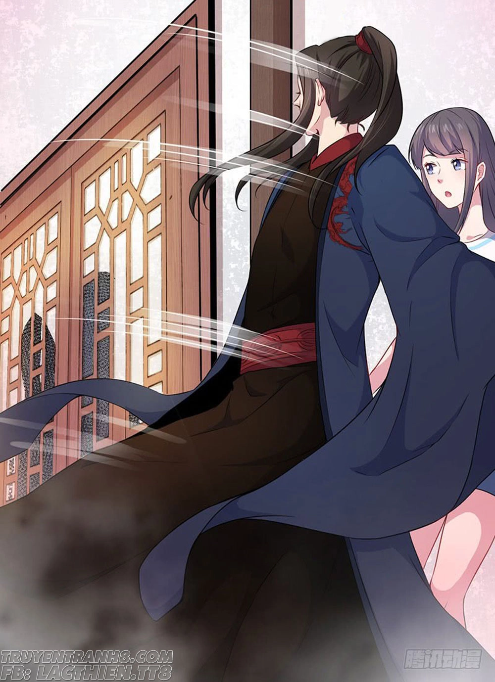 Ngạo Kiều Quỷ Vương Yêu Ta Chapter 56 - 34