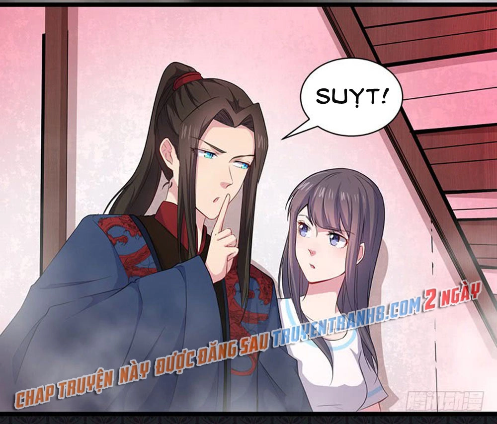 Ngạo Kiều Quỷ Vương Yêu Ta Chapter 56 - 35