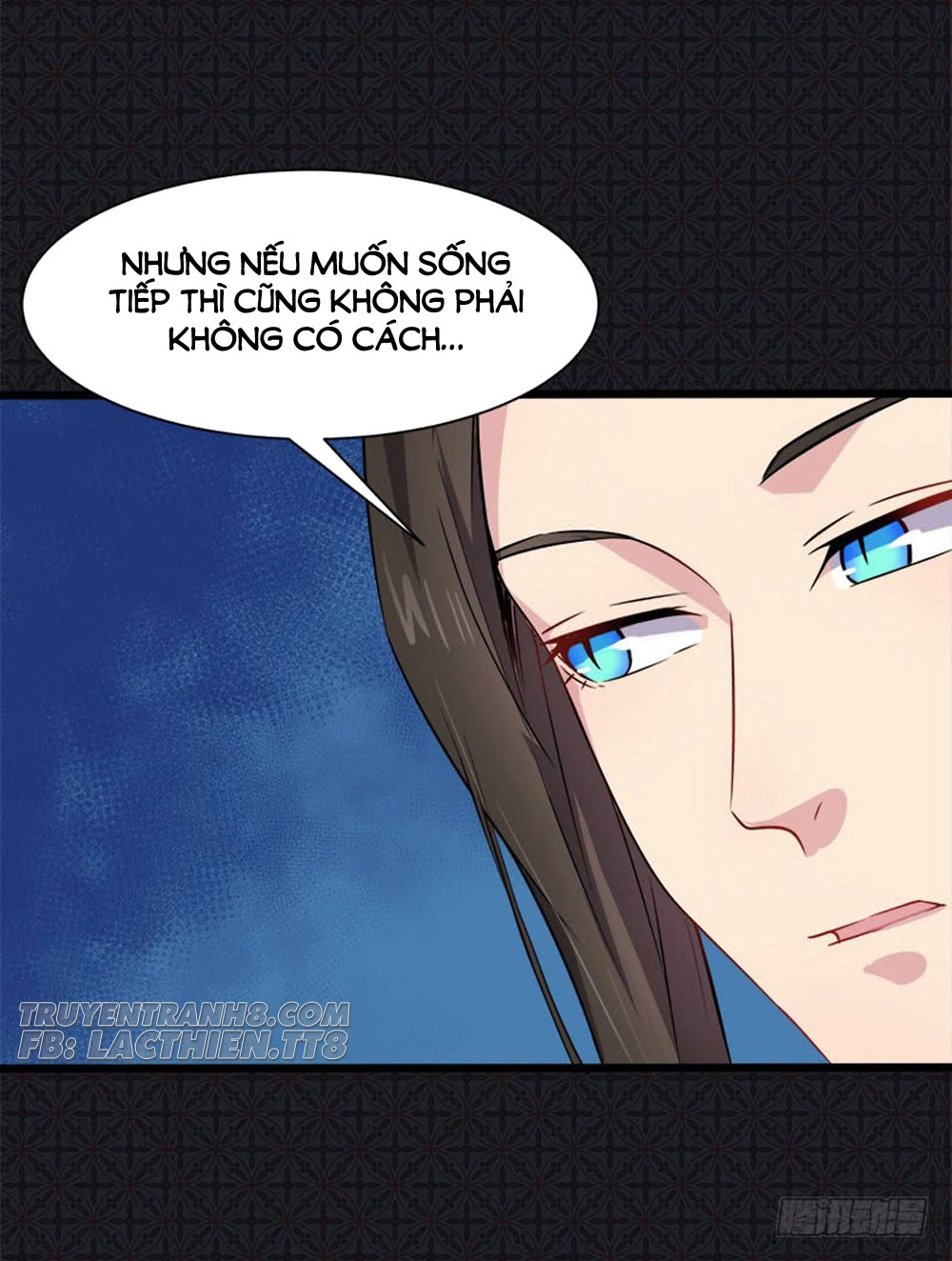 Ngạo Kiều Quỷ Vương Yêu Ta Chapter 59 - 26