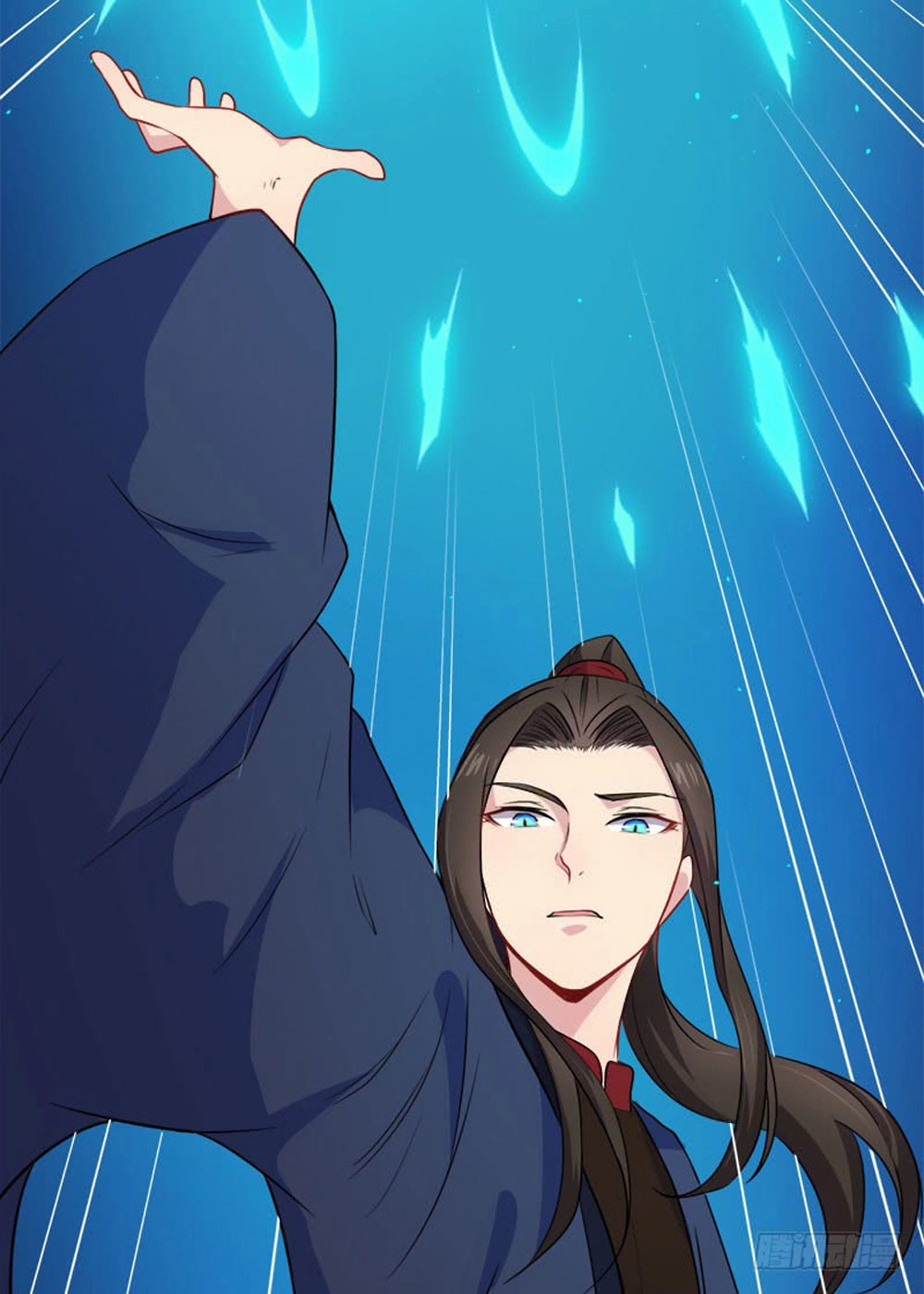 Ngạo Kiều Quỷ Vương Yêu Ta Chapter 59 - 34