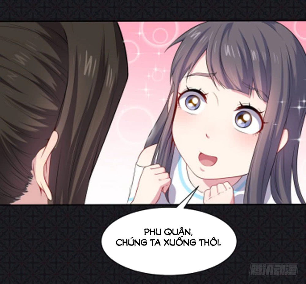 Ngạo Kiều Quỷ Vương Yêu Ta Chapter 59 - 46