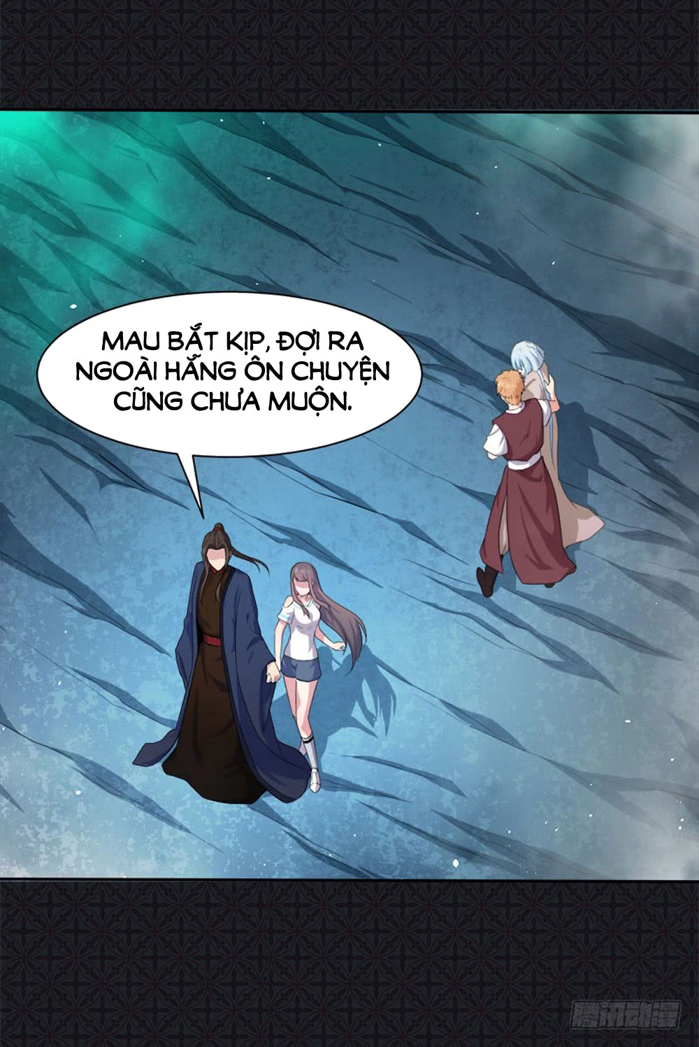 Ngạo Kiều Quỷ Vương Yêu Ta Chapter 60 - 18