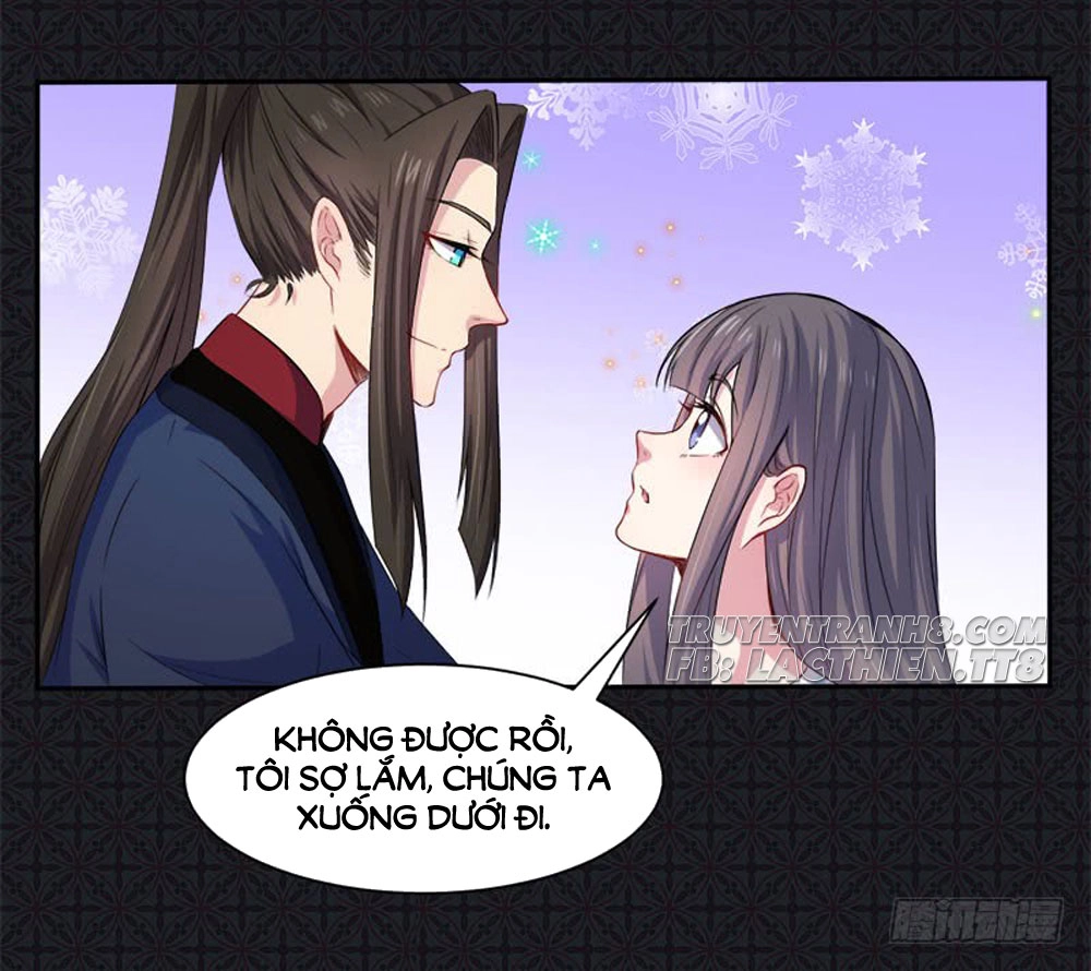 Ngạo Kiều Quỷ Vương Yêu Ta Chapter 60 - 27