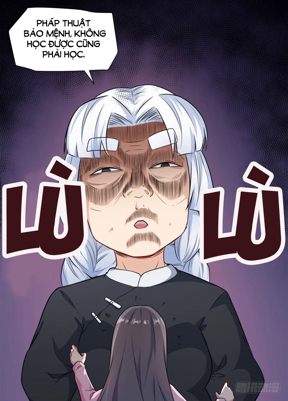 Ngạo Kiều Quỷ Vương Yêu Ta Chapter 63 - 7