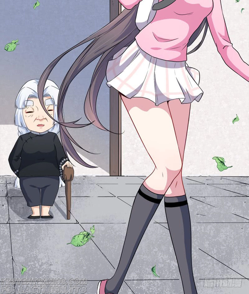 Ngạo Kiều Quỷ Vương Yêu Ta Chapter 63 - 14