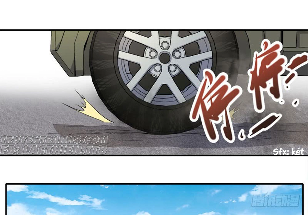 Ngạo Kiều Quỷ Vương Yêu Ta Chapter 63 - 22