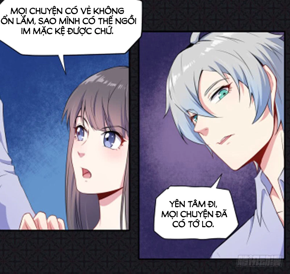 Ngạo Kiều Quỷ Vương Yêu Ta Chapter 63 - 31