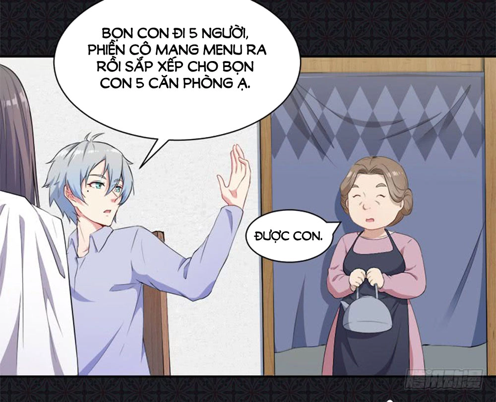 Ngạo Kiều Quỷ Vương Yêu Ta Chapter 64 - 10