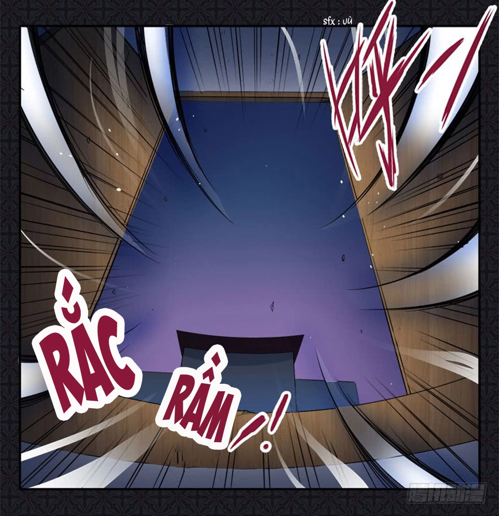 Ngạo Kiều Quỷ Vương Yêu Ta Chapter 64 - 11