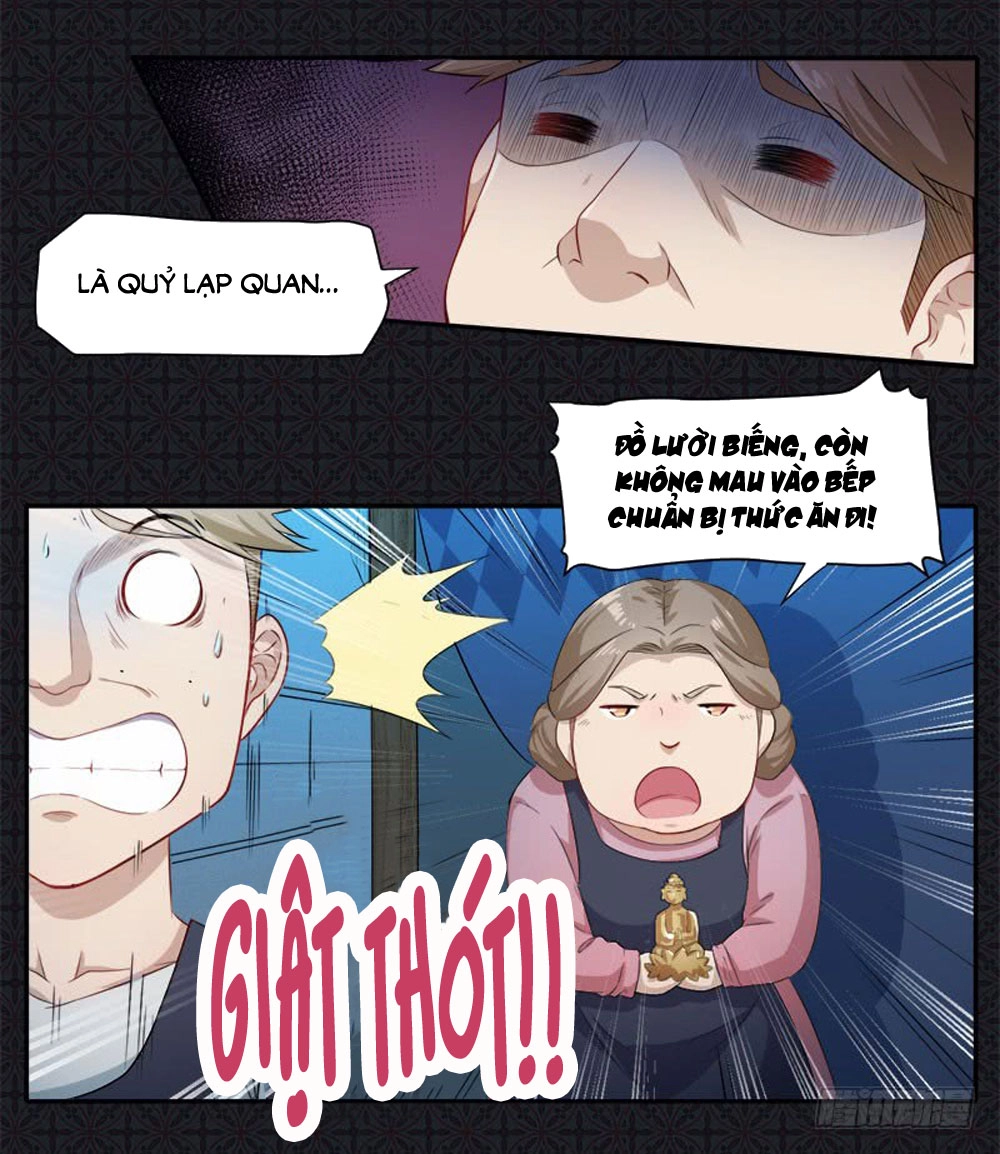 Ngạo Kiều Quỷ Vương Yêu Ta Chapter 64 - 17