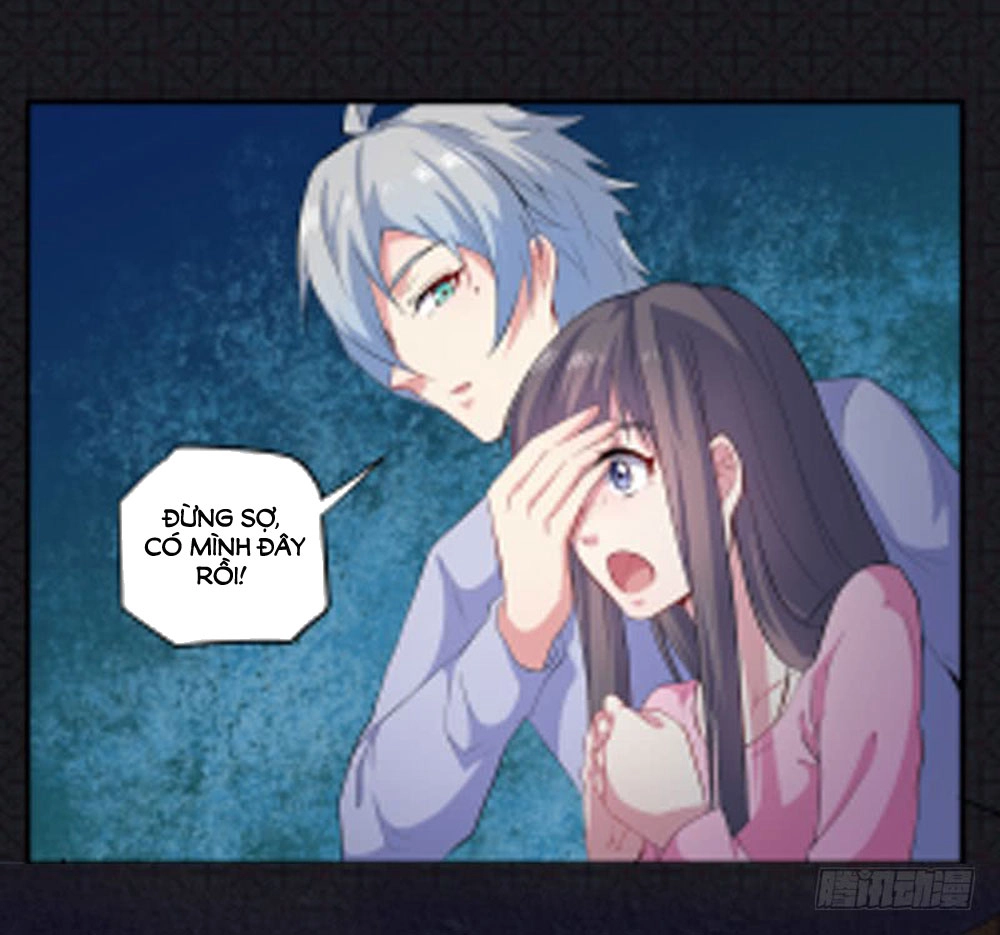 Ngạo Kiều Quỷ Vương Yêu Ta Chapter 64 - 25