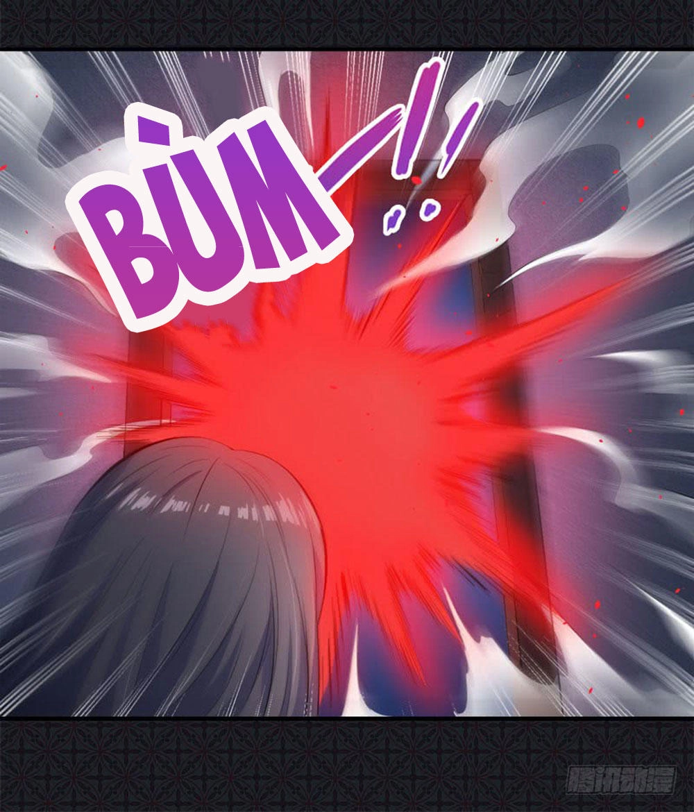 Ngạo Kiều Quỷ Vương Yêu Ta Chapter 65 - 21