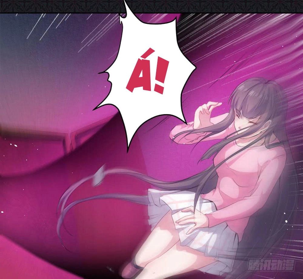 Ngạo Kiều Quỷ Vương Yêu Ta Chapter 65 - 25