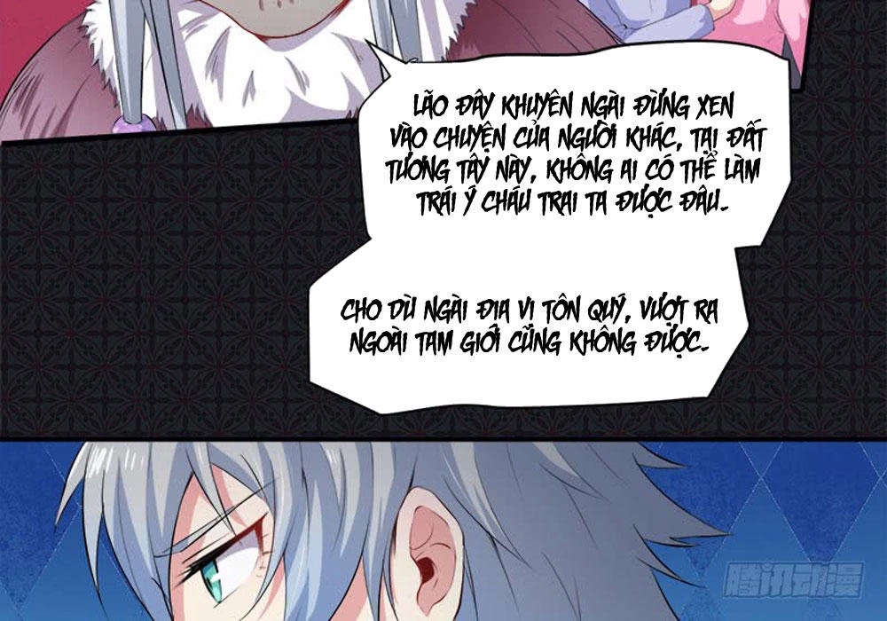 Ngạo Kiều Quỷ Vương Yêu Ta Chapter 65 - 35