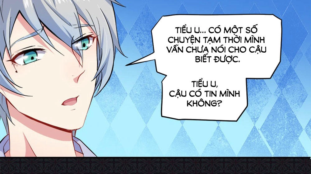 Ngạo Kiều Quỷ Vương Yêu Ta Chapter 66 - 27
