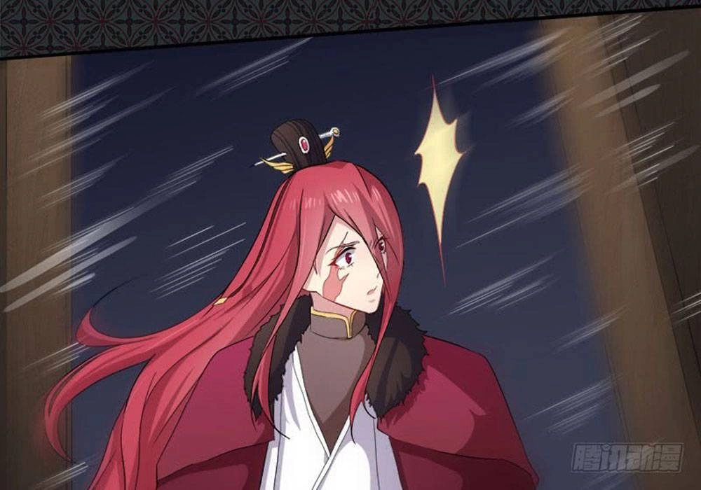 Ngạo Kiều Quỷ Vương Yêu Ta Chapter 68 - 27