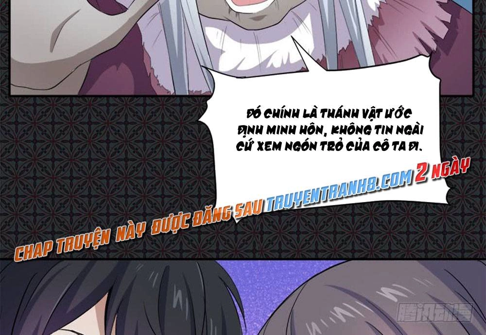 Ngạo Kiều Quỷ Vương Yêu Ta Chapter 68 - 37