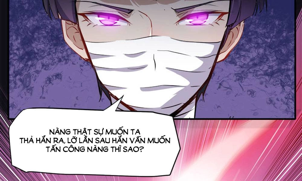 Ngạo Kiều Quỷ Vương Yêu Ta Chapter 69 - 23