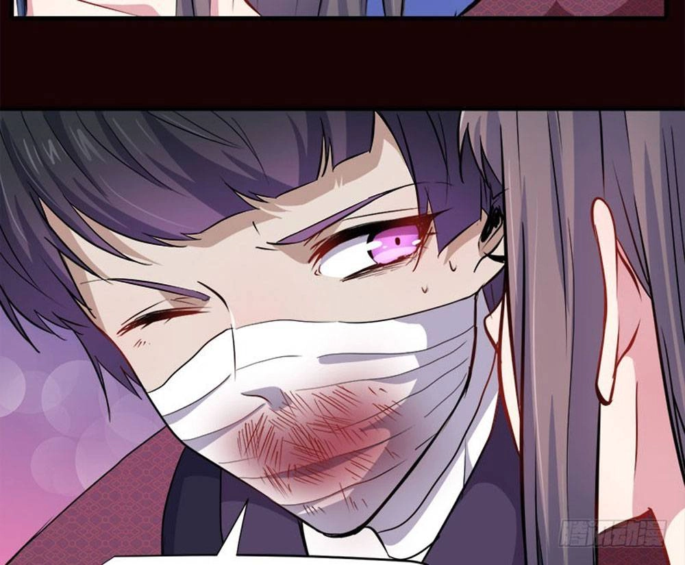 Ngạo Kiều Quỷ Vương Yêu Ta Chapter 69 - 31