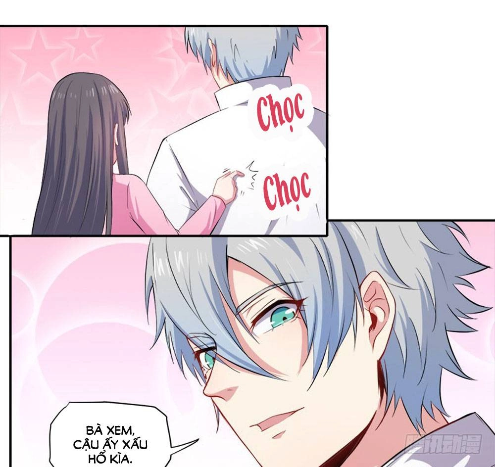 Ngạo Kiều Quỷ Vương Yêu Ta Chapter 70 - 5