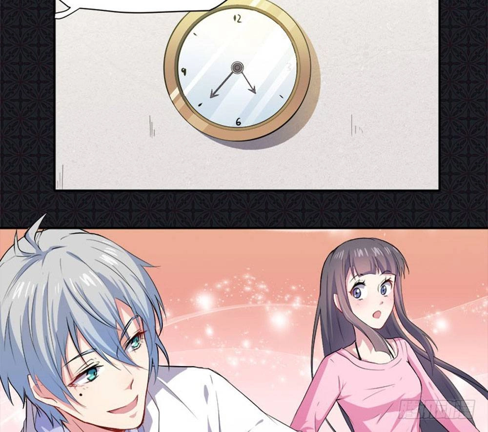 Ngạo Kiều Quỷ Vương Yêu Ta Chapter 70 - 8