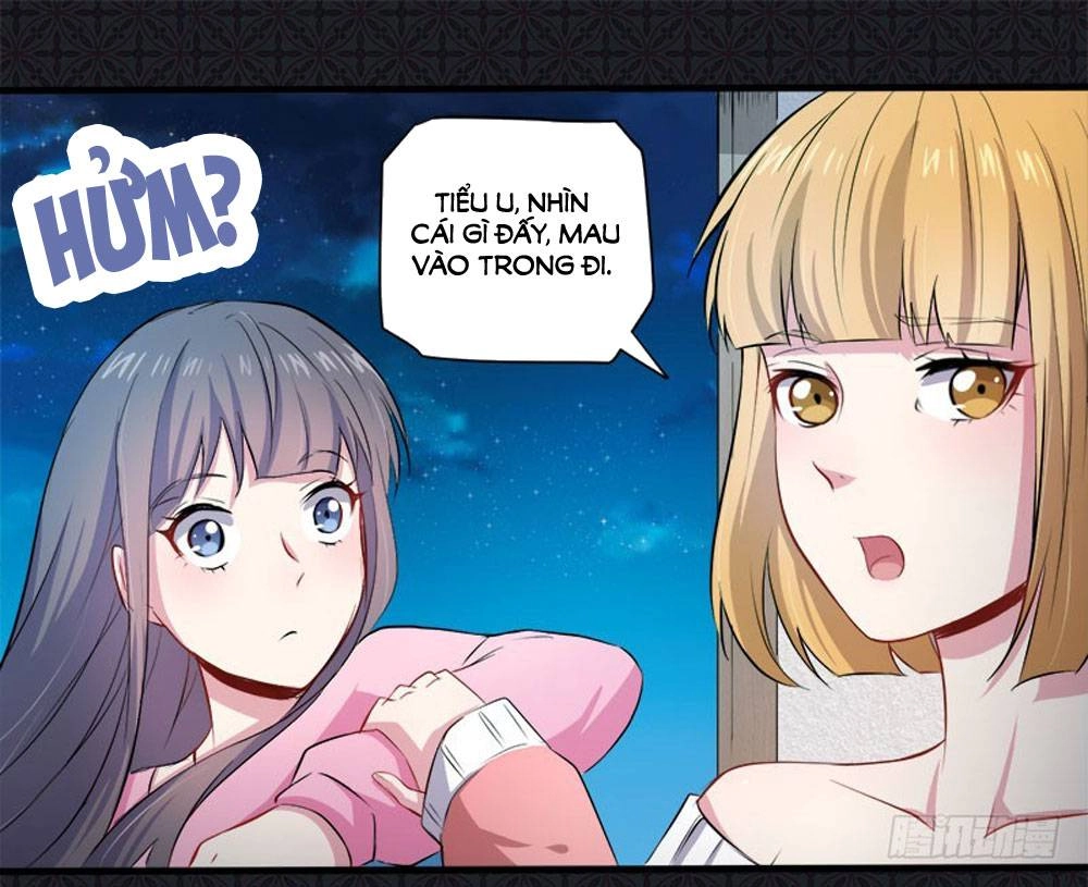 Ngạo Kiều Quỷ Vương Yêu Ta Chapter 70 - 11