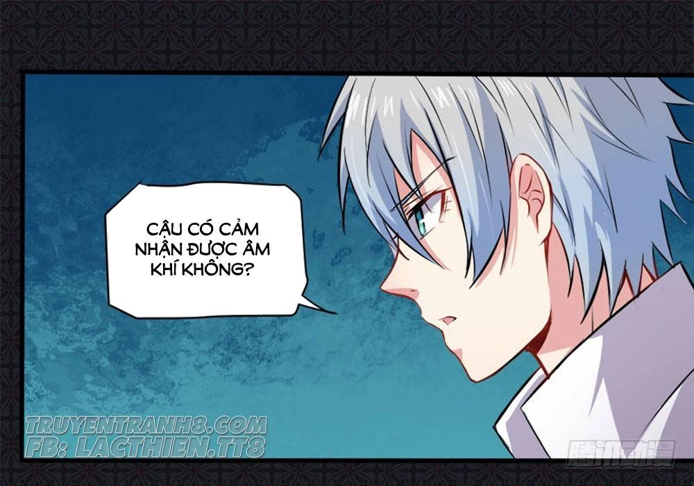 Ngạo Kiều Quỷ Vương Yêu Ta Chapter 70 - 22