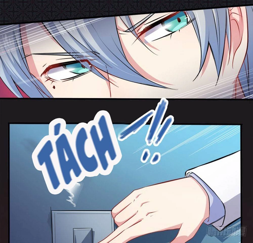 Ngạo Kiều Quỷ Vương Yêu Ta Chapter 70 - 25