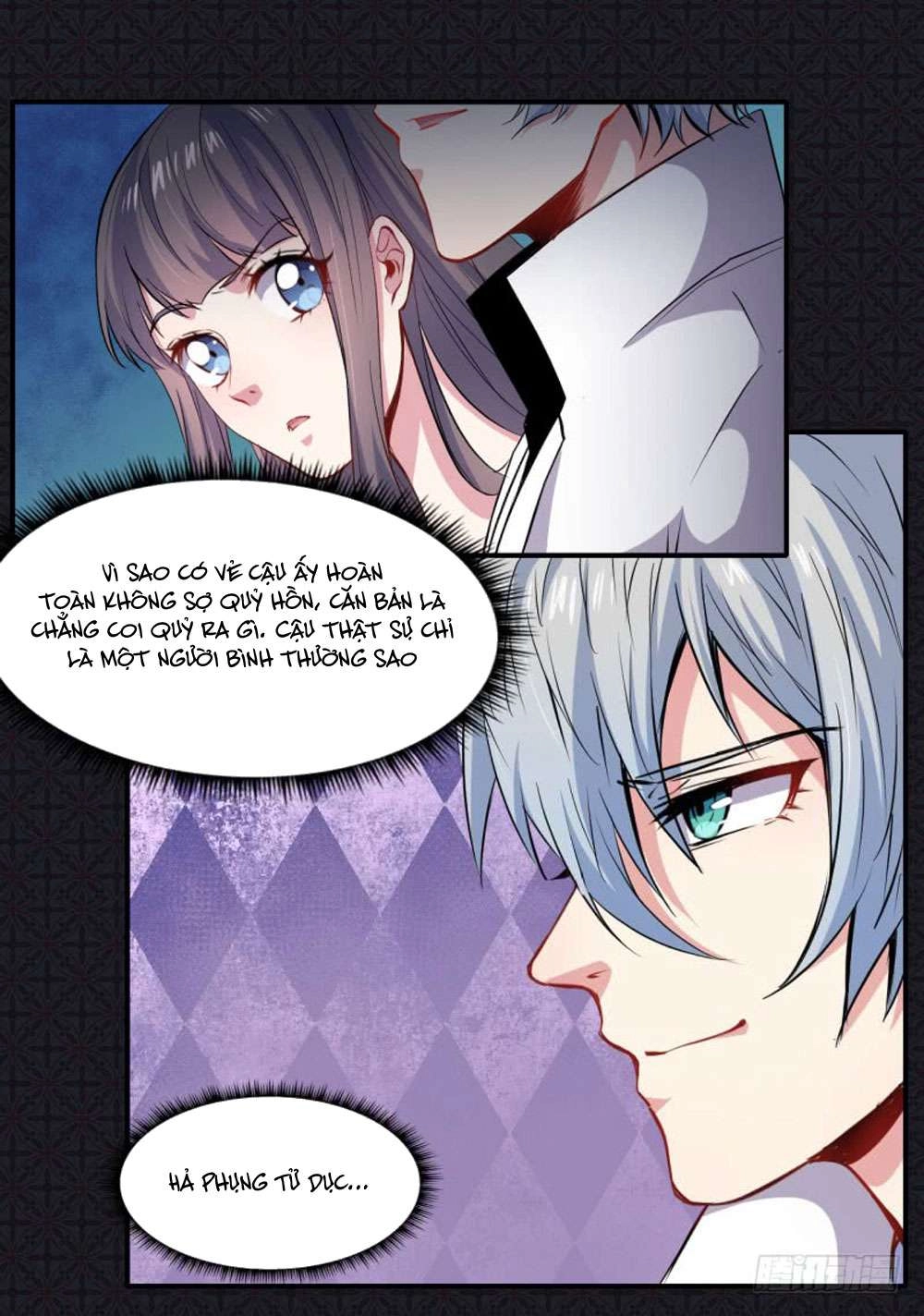 Ngạo Kiều Quỷ Vương Yêu Ta Chapter 73 - 11