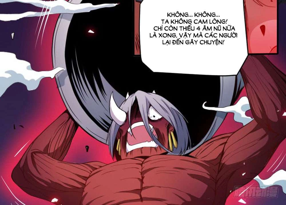 Ngạo Kiều Quỷ Vương Yêu Ta Chapter 74 - 35