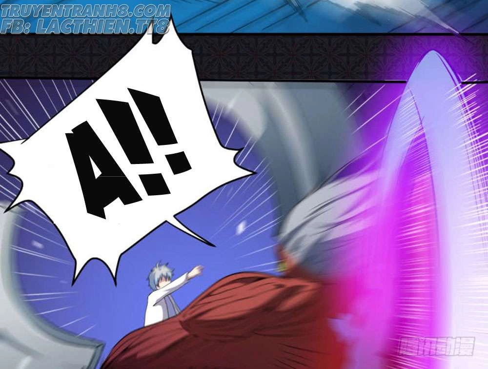 Ngạo Kiều Quỷ Vương Yêu Ta Chapter 74 - 41