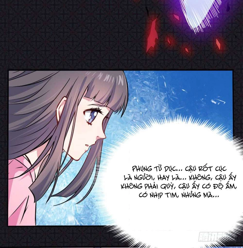 Ngạo Kiều Quỷ Vương Yêu Ta Chapter 74 - 43