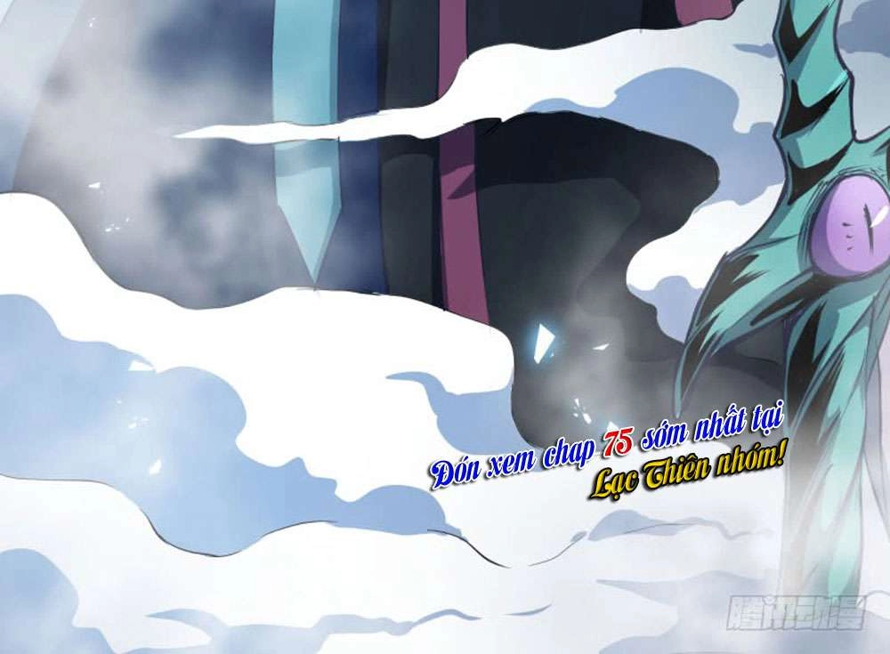 Ngạo Kiều Quỷ Vương Yêu Ta Chapter 74 - 50