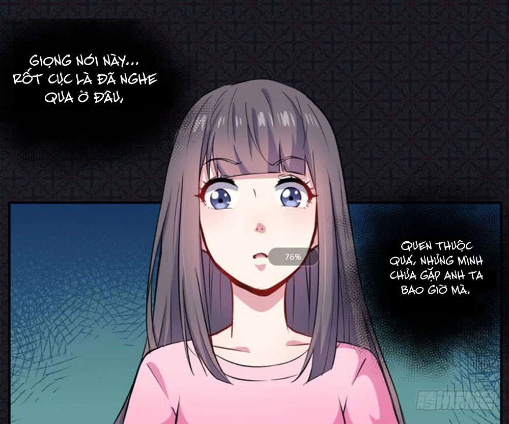 Ngạo Kiều Quỷ Vương Yêu Ta Chapter 74 - 54