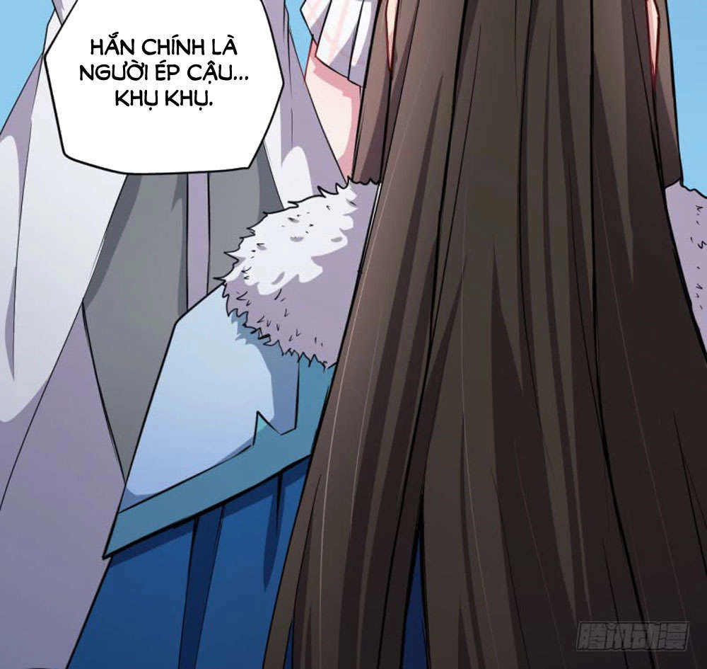 Ngạo Kiều Quỷ Vương Yêu Ta Chapter 75 - 13