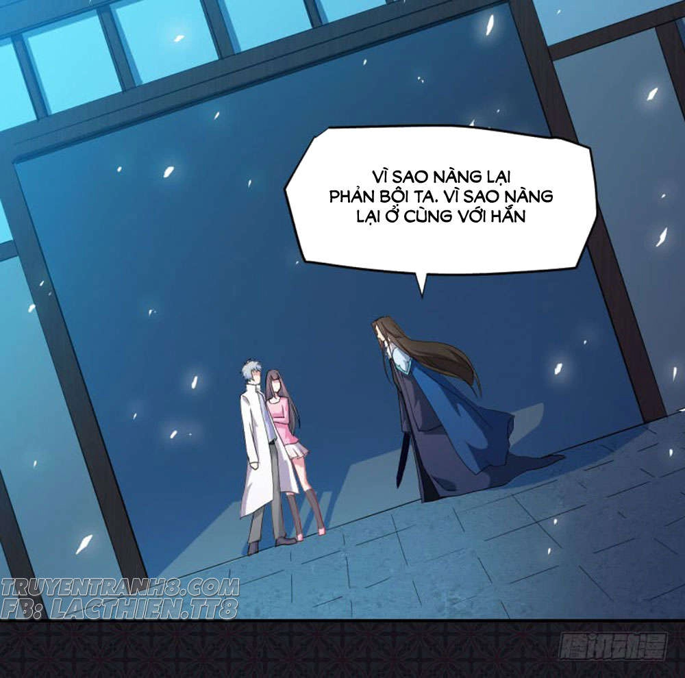 Ngạo Kiều Quỷ Vương Yêu Ta Chapter 75 - 16